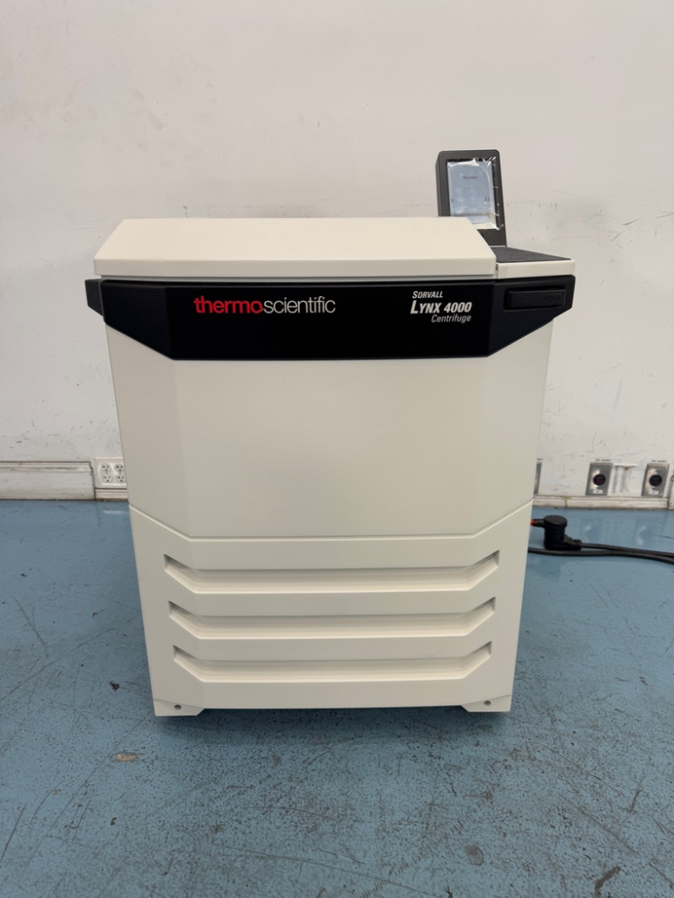 Image of Thermo Scientific Sorvall Lynx 4000 Centrifuge